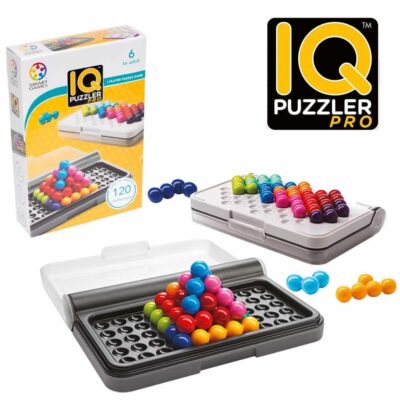 Smart Games-Puzzler Pro