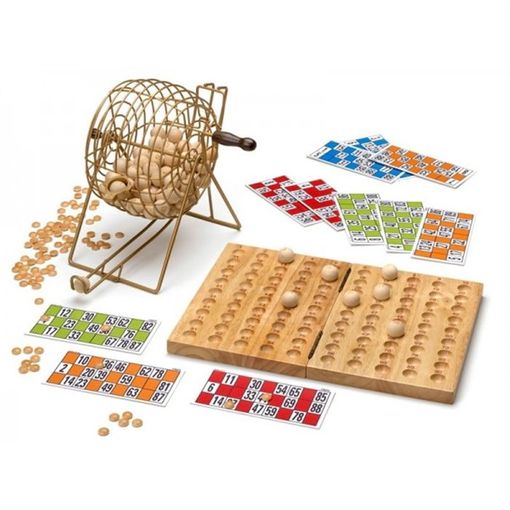 Bingo