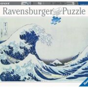 Puzzle 1000 pzs. La ola
