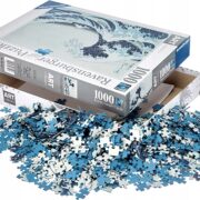 Puzzle 1000 La Gran Ola