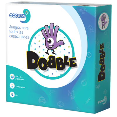Doble versión Access+