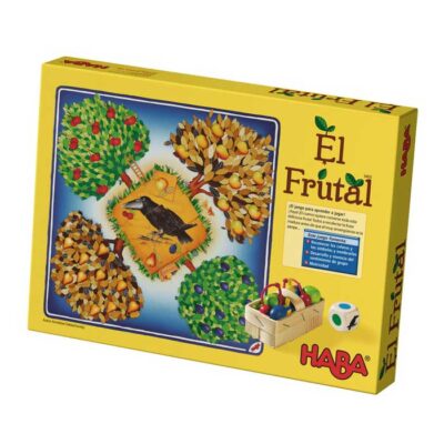 El Frutal