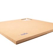 Empaque de tablero ajedrez