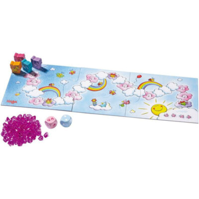 Juego de mesa Unicornio Destello-1