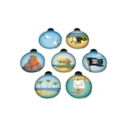 Juego Isla a la vista