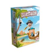 Juego Isla a la vista