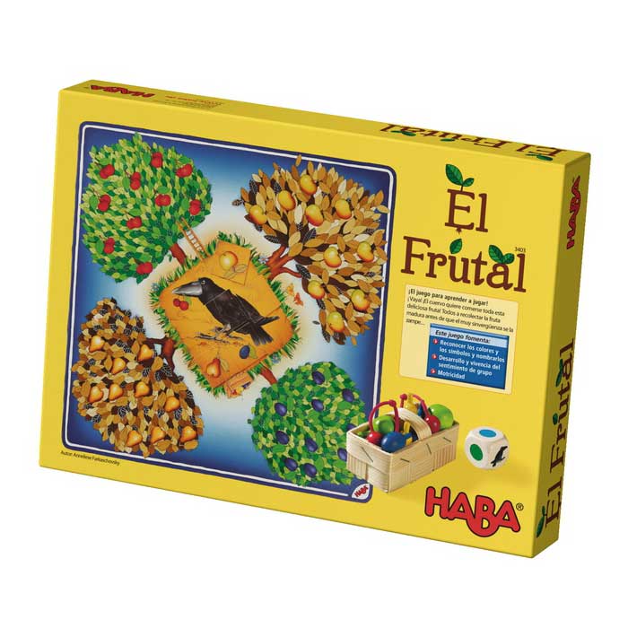 El Frutal