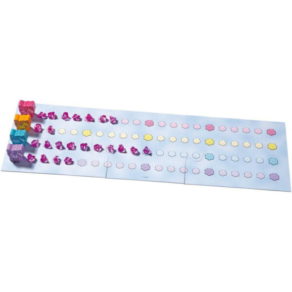Juego de mesa Unicornio Destello-3