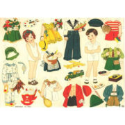 Recortables