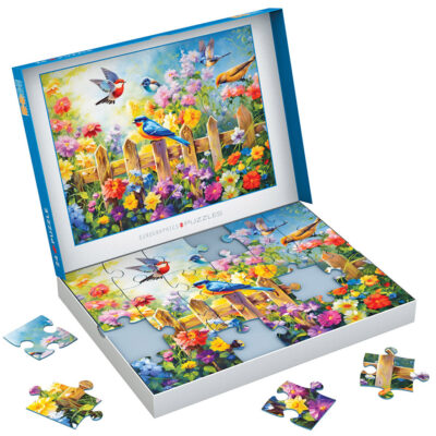 Puzzle 24pzs.