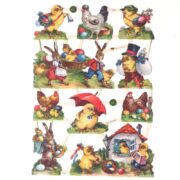 Cromos
