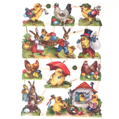 Cromos