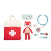 Bolsa médico-Lilliputiens