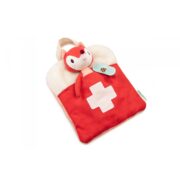 Bolsa médico-Lilliputiens