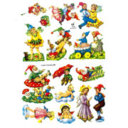 Cromos