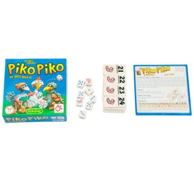 Piko,piko