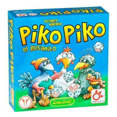 Piko,piko