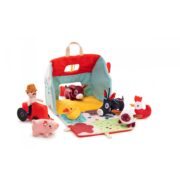 Granja Lilliputiens