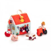 Granja Lilliputiens