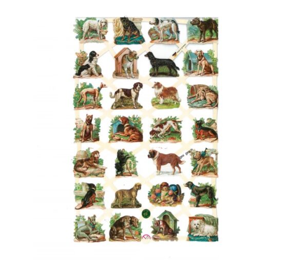 Cromos