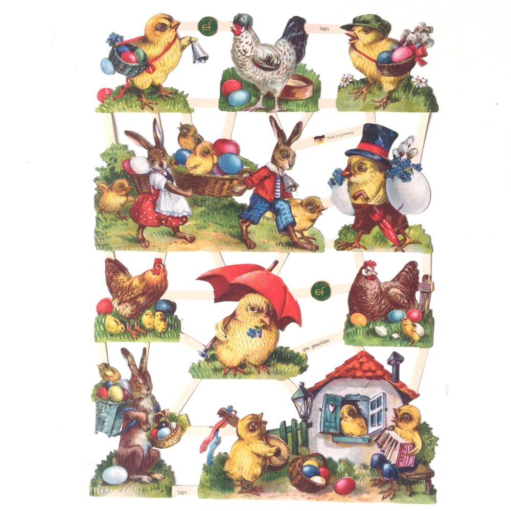 Cromos