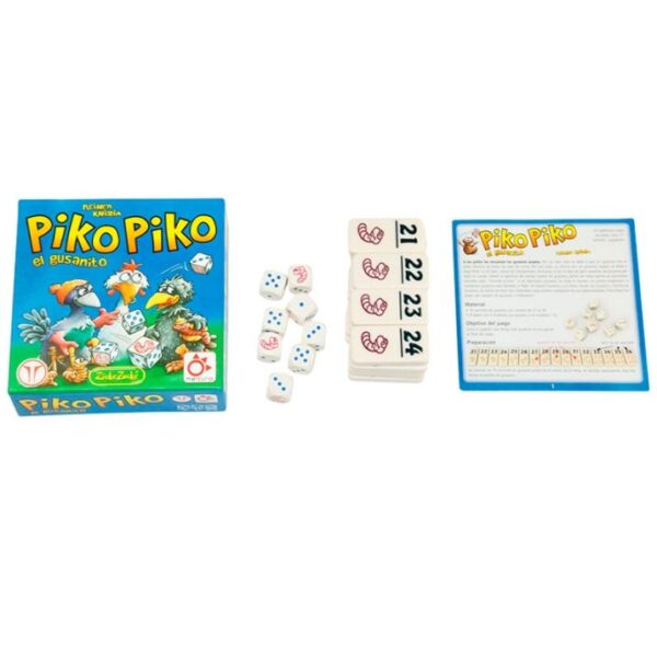 Piko,piko