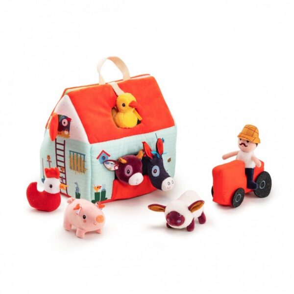 Granja Lilliputiens