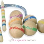 Croquet