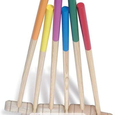Croquet