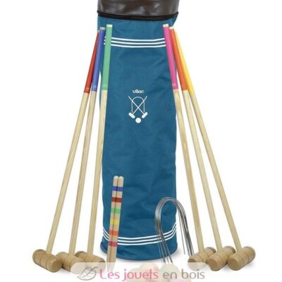 Croquet