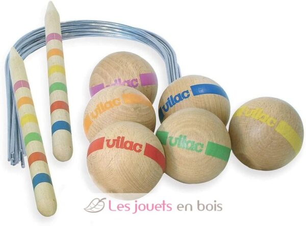 Croquet