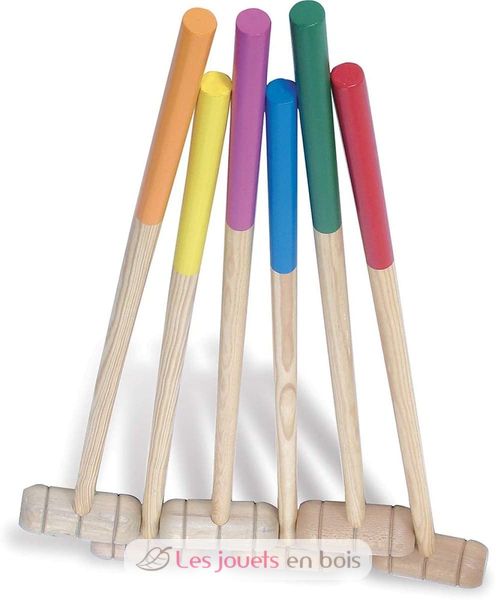 Croquet