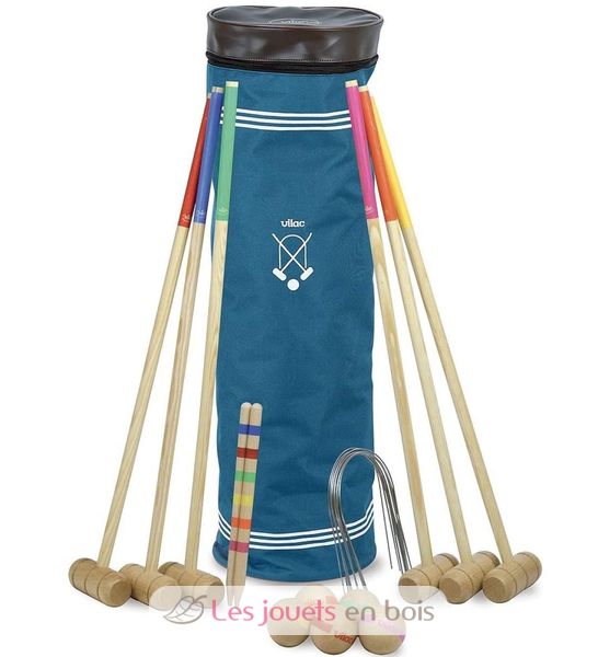Croquet