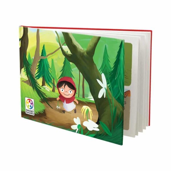 Caperucita roja-Smart Games
