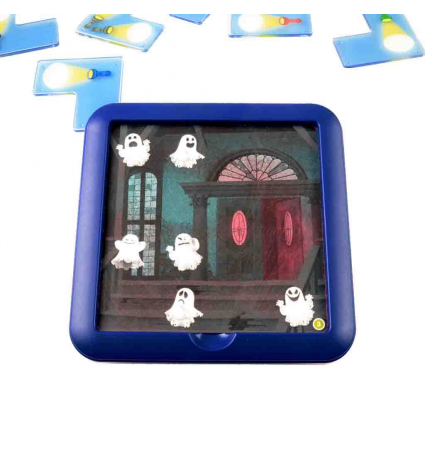 cazafantasmas-smart-games