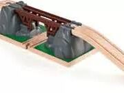 Puente derrumbe
