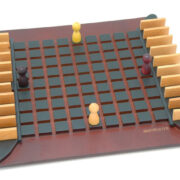 Quoridor
