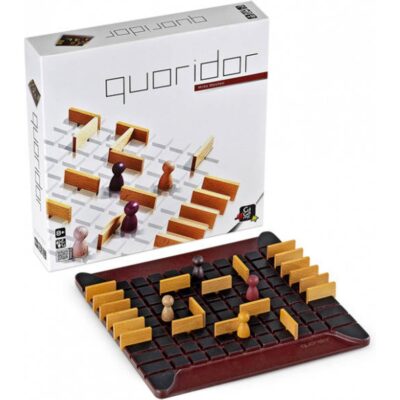 Quoridor
