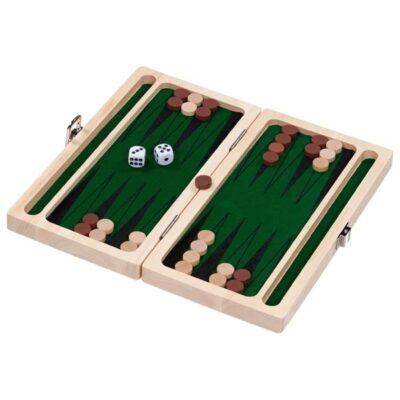 Backgammon
