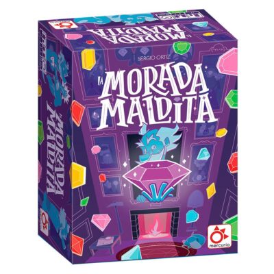 La morada maldita