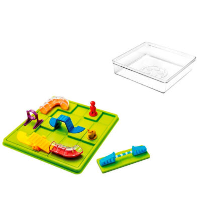 Carrera canina-Smart Games