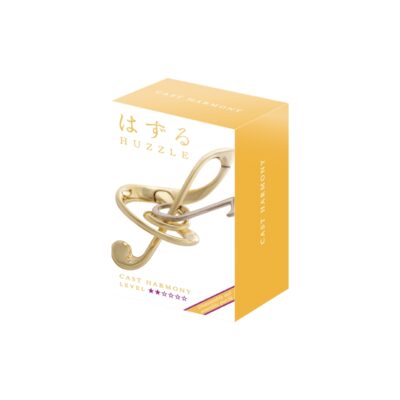 Hanayama Clave de Sol