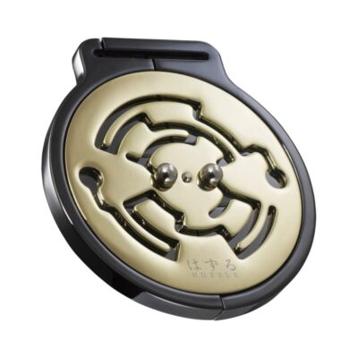 Hanayama Huzzle Cast Medallion