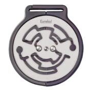 Hanayama Huzzle Cast Medallion