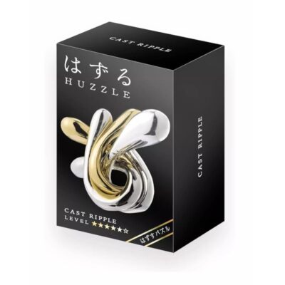 Hanayama Cast Ripple