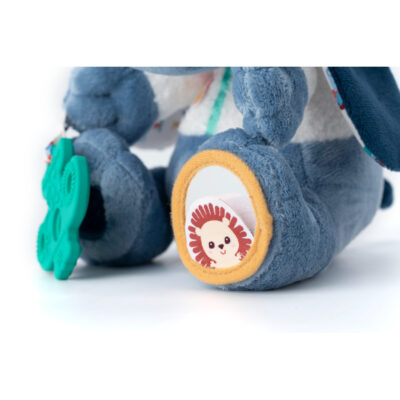 Perrito multiactividad Lilliputiens