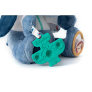 Perrito multiactividad Lilliputiens