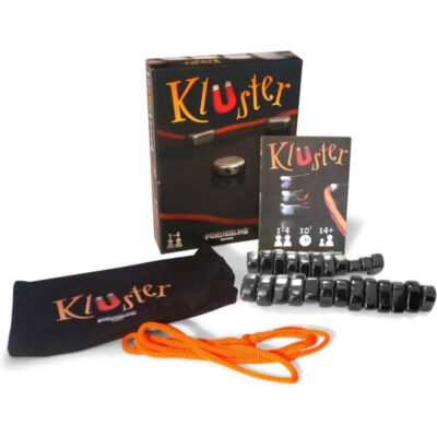 Juego Kluster