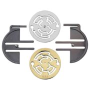 Hanayama Huzzle Cast Medallion