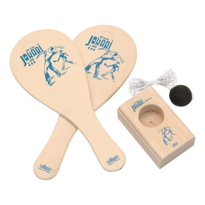 Juego de palas de Vilac